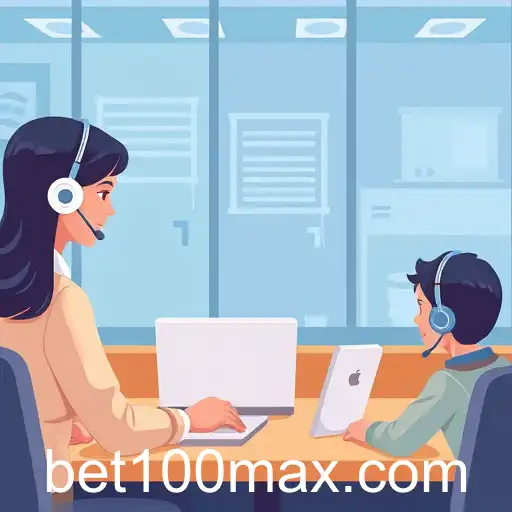 Bet100: Gaming Trends and Impacts