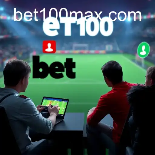 Betting with Bet100: Revolutionizing Online Gaming
