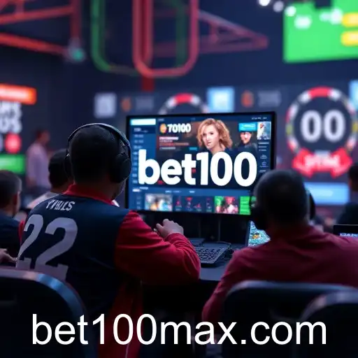 Betting Trends and Digital Evolution in 2025