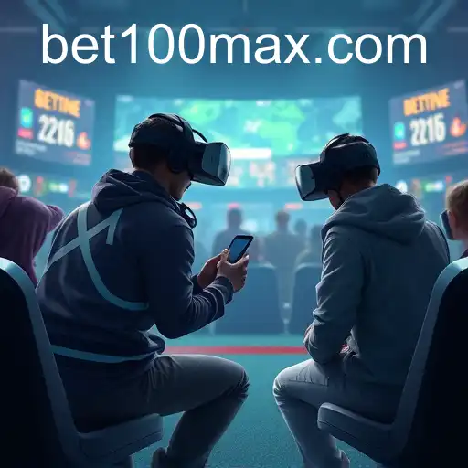 Digital Evolution & Game Culture