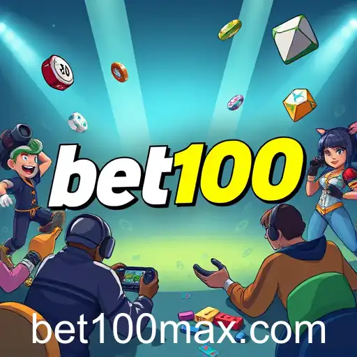 Online Gaming and the Future of Bet100