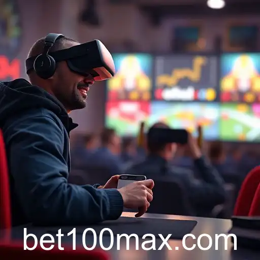 Online Gaming Evolution in 2025